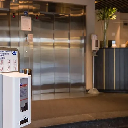 Atlas Hotel Brussels