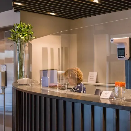 Hotel Atlas Brussels
