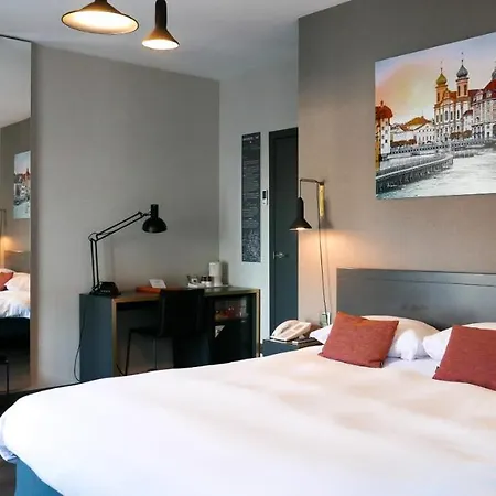 Hotel Atlas