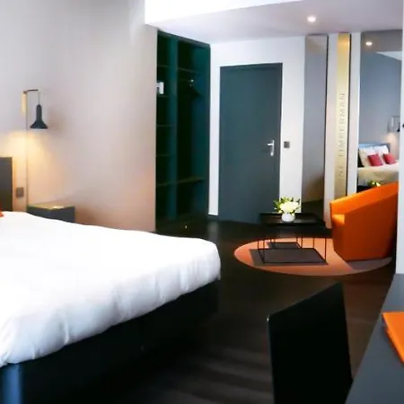 Hotel Atlas Brussels