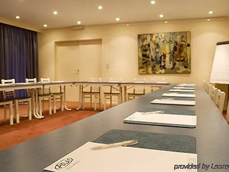 Hotel Atlas Brussels