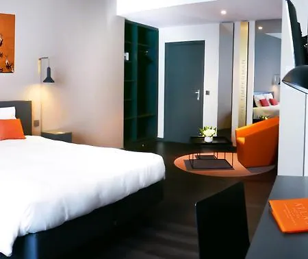 Hotel Atlas Brussels