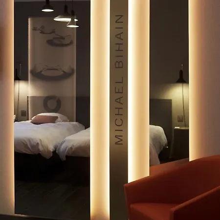 Atlas Hotel Brussels