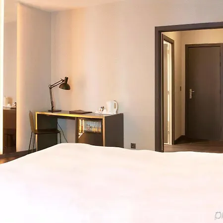 Atlas Hotel