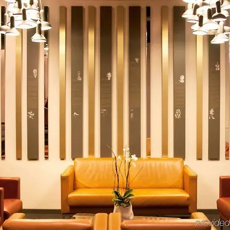 Atlas Hotel Brussels