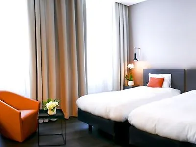Atlas Hotel