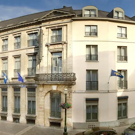 Hotel Atlas Brussels